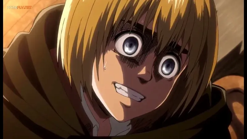  ảnh Armin Arlert 2