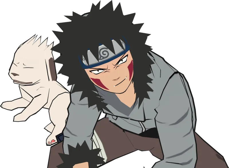 Tuyển chọn ảnh Kankuro ngầu nhất cho fan Naruto 
 37