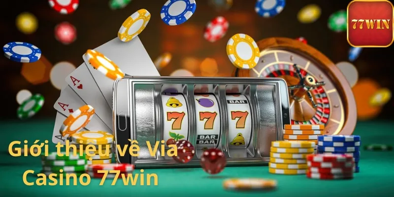 Via Casino 77win 02