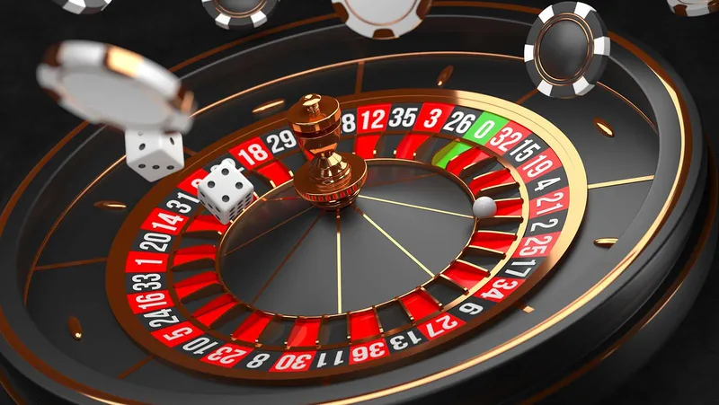 Casino for88 được coi là thiên đường giải trí đỉnh cao