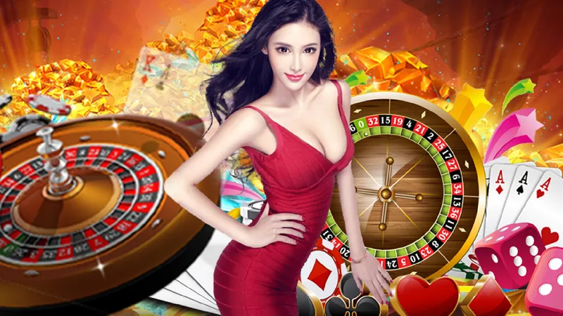 Những Điểm Nổi Bật Tại Sân Chơi Casino xin88