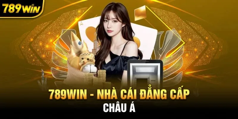 Hướng dẫn đăng ký 789 Win