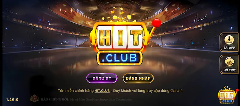 Đăng Nhập Hit Club: Hướng Dẫn Cập Nhật Dành Cho Tân Thủ