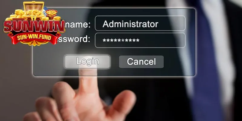 Tại sao việc đăng nhập SUNWIN là bước quan trọng?