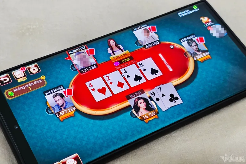 Giới thiệu về Game bài I9bet