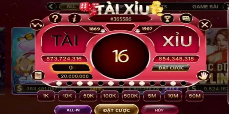 Giới thiệu về nền tảng cá cược 789bet