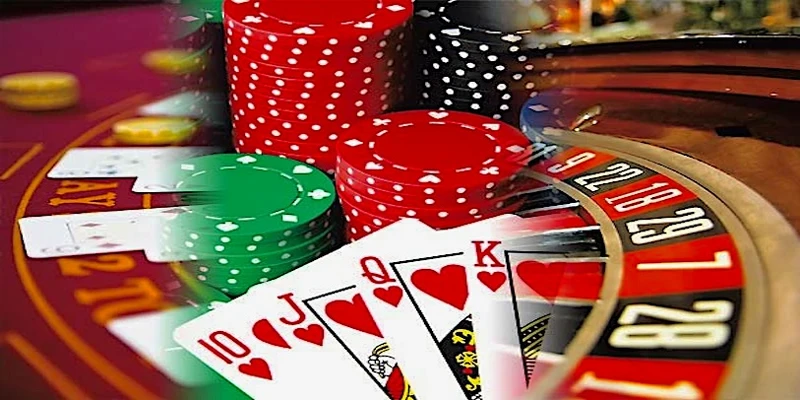 Hướng dẫn cách chơi hiệu quả tại Casino Sky88