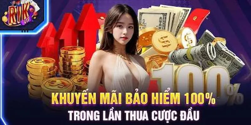 Lợi Ích khi tham gia nhận khuyến mãi tại Rikvip