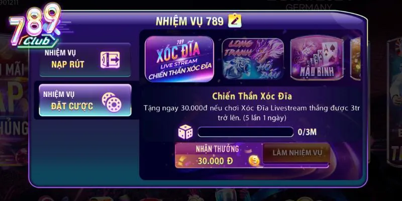 Cách Đăng Ký Tài Khoản Tại 789Club