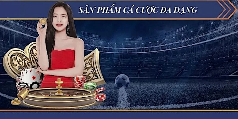 Khám phá thế giới giải trí đỉnh cao cùng Casino Sky88
