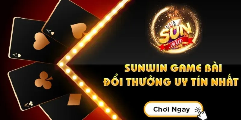 Tỷ lệ trả thưởng cao tại Sunwin