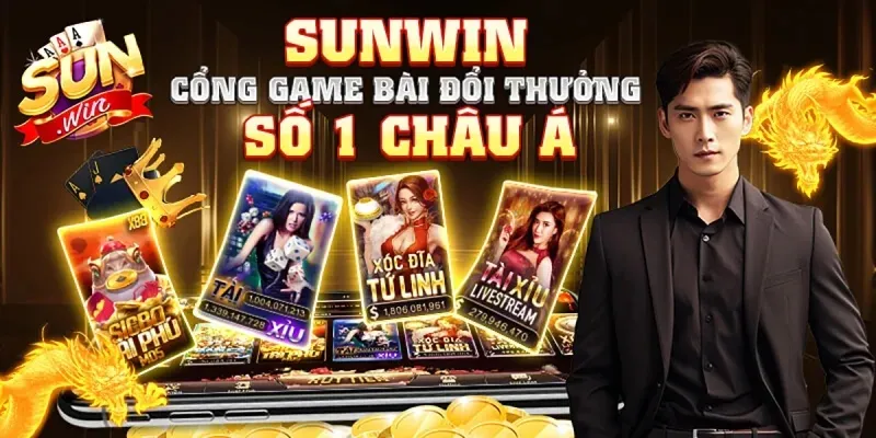 Mục tiêu thành lập của Sunwin