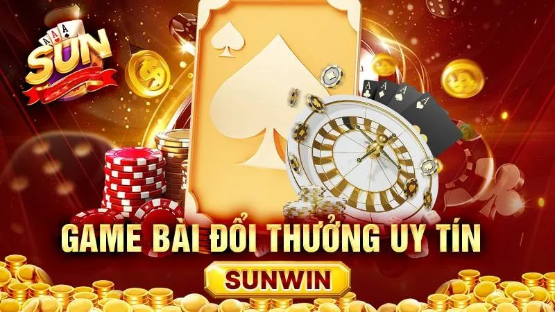 sunwin – Sân chơi giải trí trực tuyến hàng đầu