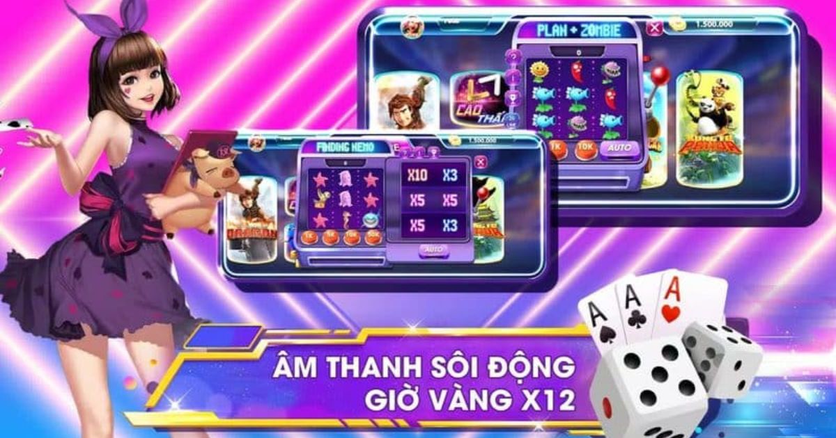 Tại sao nên khám phá game bài tại Sun52