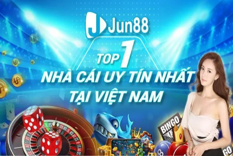 Sảnh tin tức Jun88 có gì?