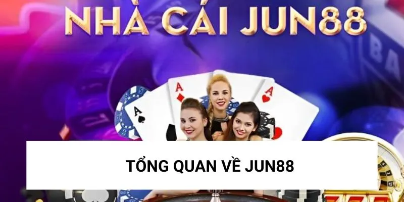 Tin tức Jun88 bạn nên biết