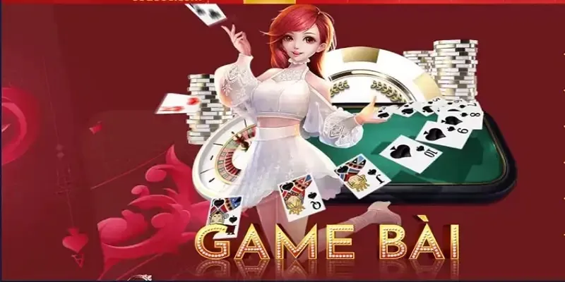 Danh sách những game bài được các bet thủ yêu thích nhất tại TK88