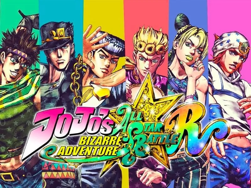 meme jojo 2