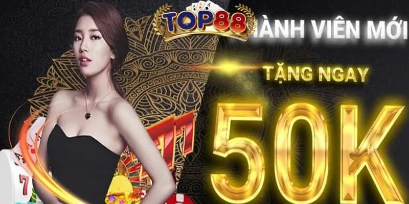 Bí mật đằng sau các khuyến mãi khủng Của Top88