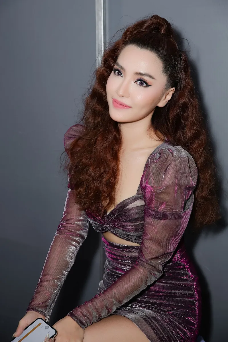 Bích Phương 29