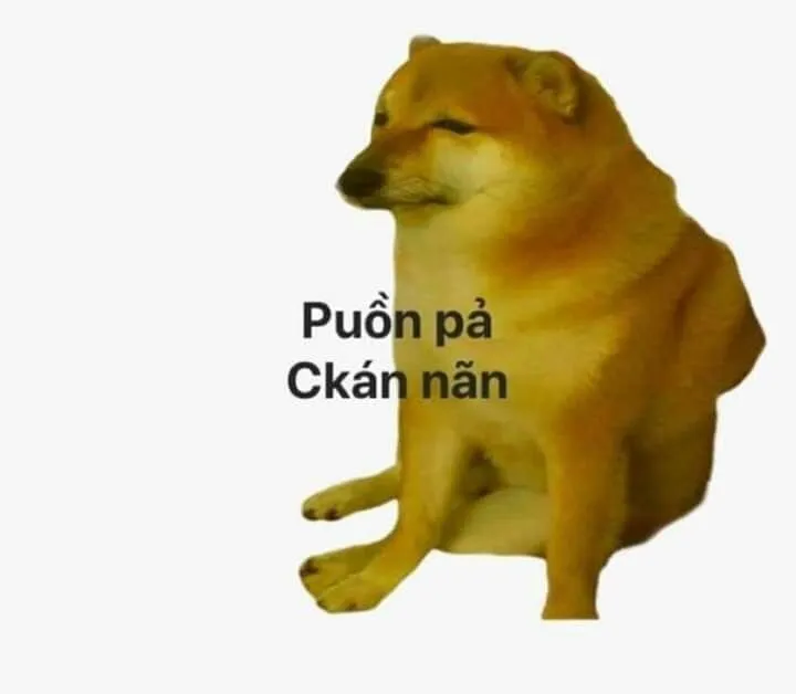 buồn meme 40