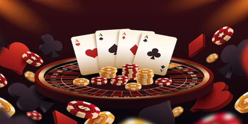 Các trò chơi casino phổ biến tại Việt Nam 