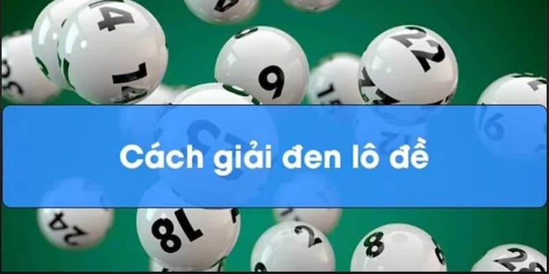 Cách xả xui trong lô đề là gì?