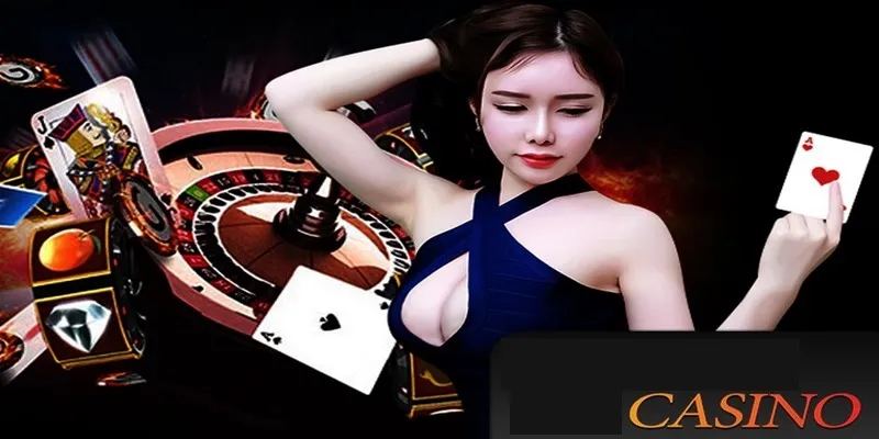 Cách tham gia casino tại Hitclub