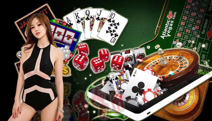 Các loại game casino trực tuyến phổ biến hiện nay