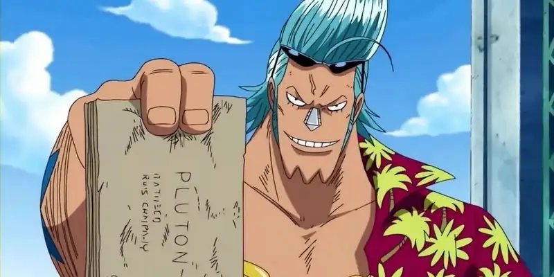 Franky - 19