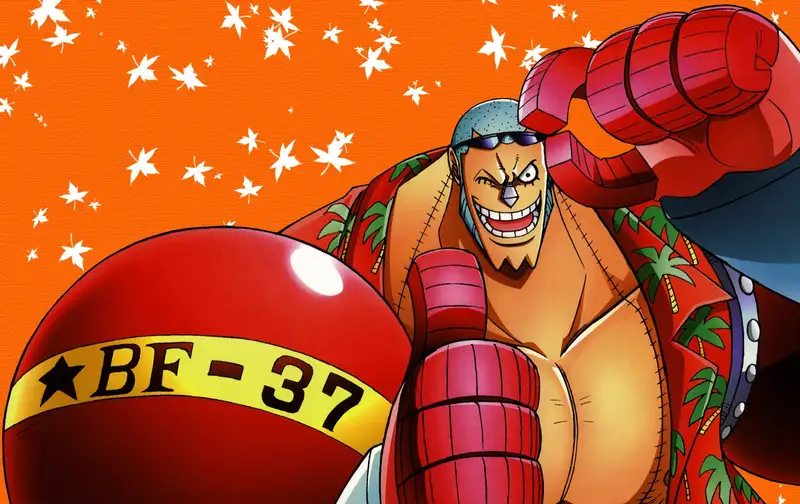 Franky - 20