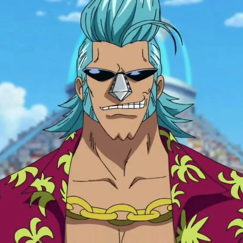 Franky - 22