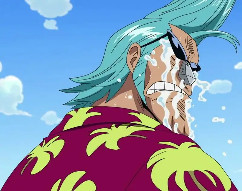 Franky - 24