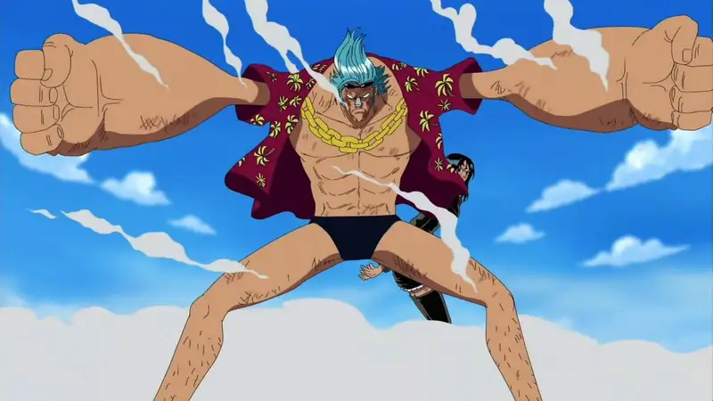 Franky - 26