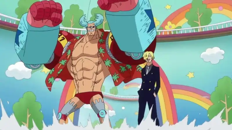 Franky - 31