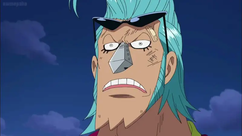 Franky - 32