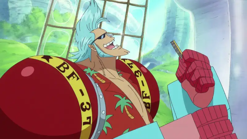 Franky - 42