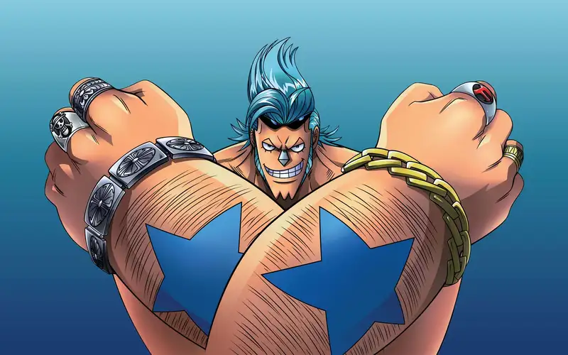 Franky - 45