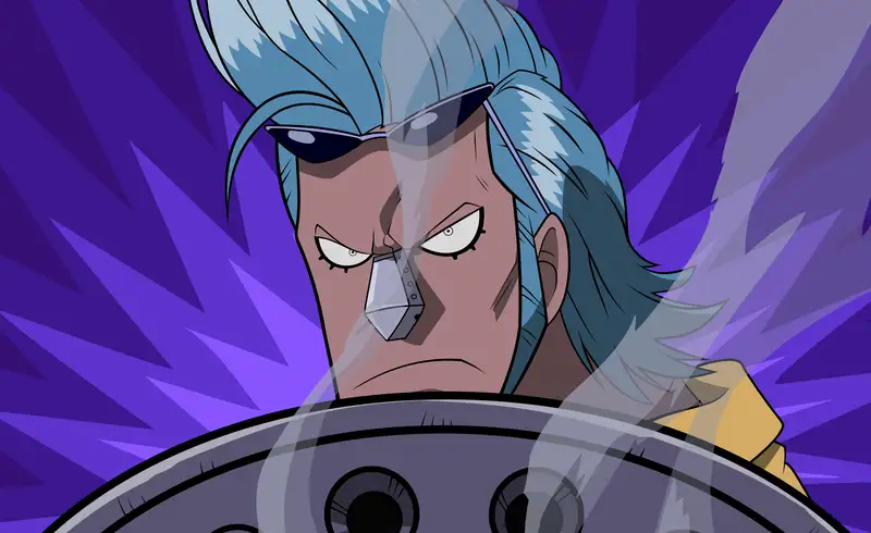 Franky - 47