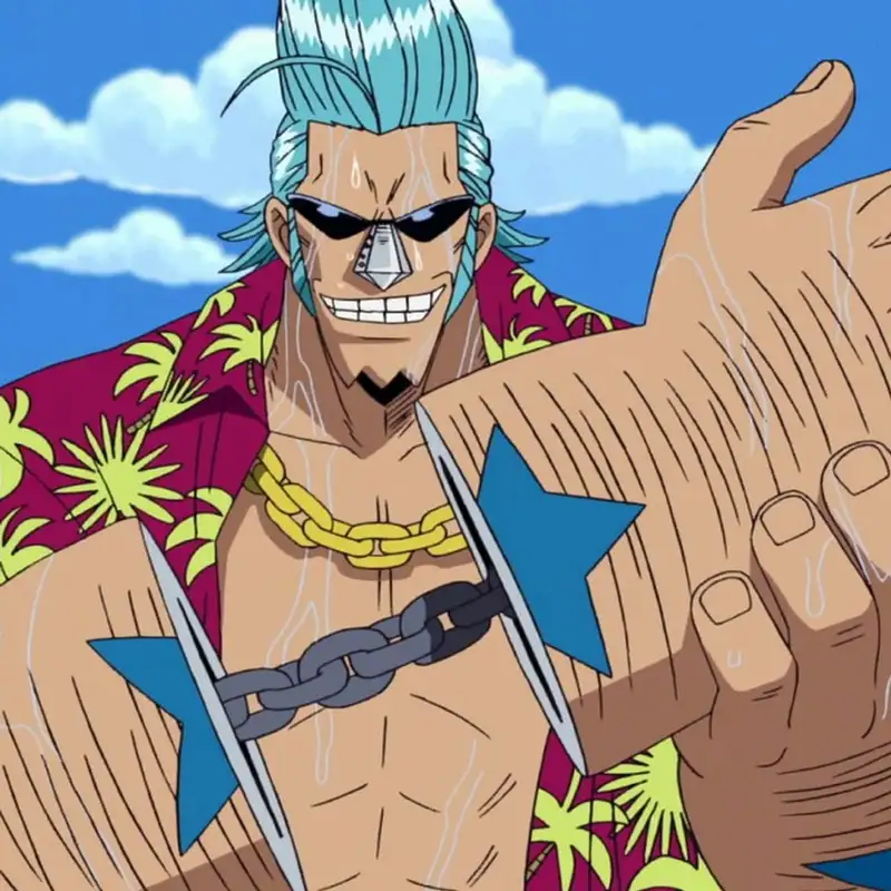 Franky - 48