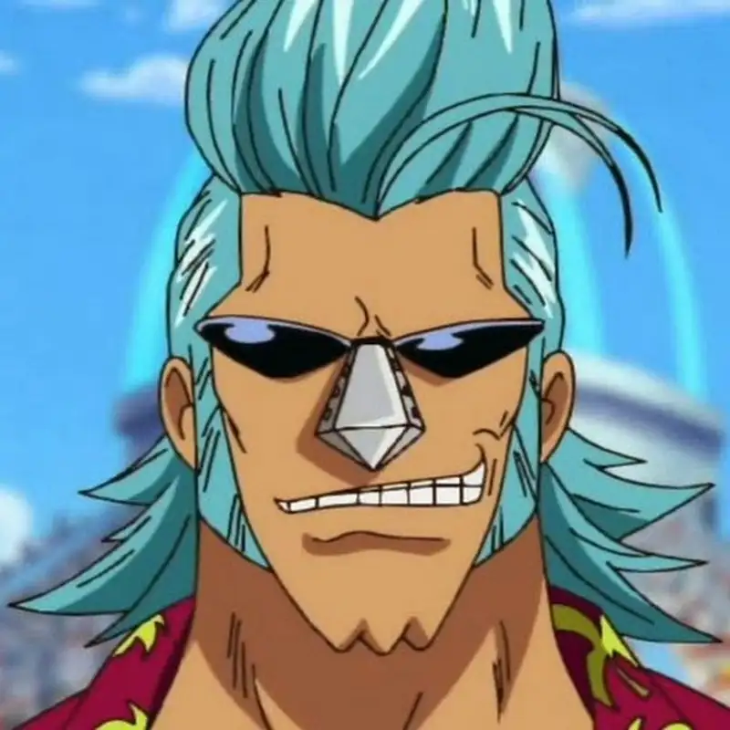 Franky - 49