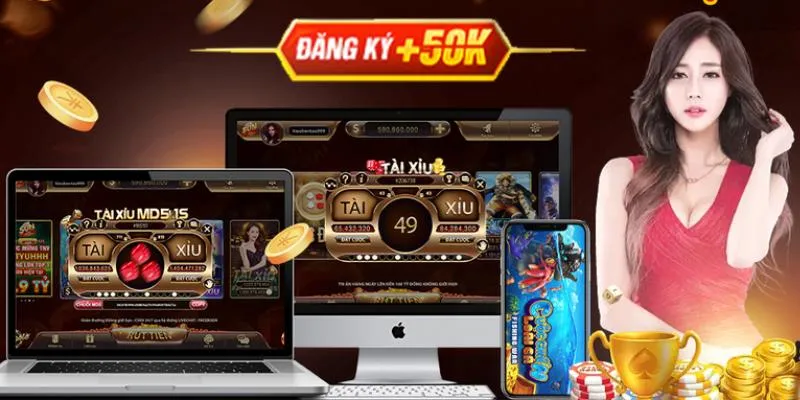 Giới thiệu web game Sunwin – Thiên đường giải trí trực tuyến