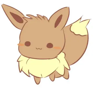 hình ảnh pokemon chibi 42