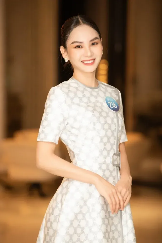 Huỳnh Nguyễn Mai Phương  37