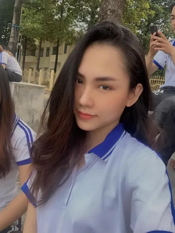 Huỳnh Nguyễn Mai Phương  45