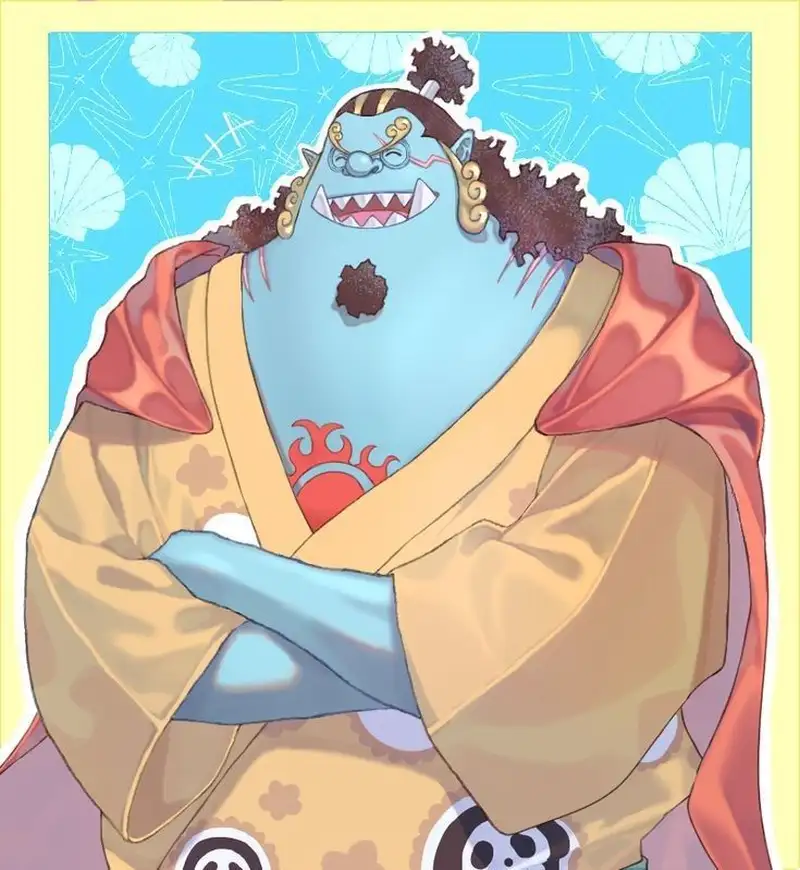 Jinbei - 6