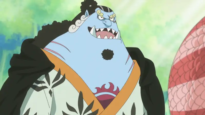 Jinbei - 13