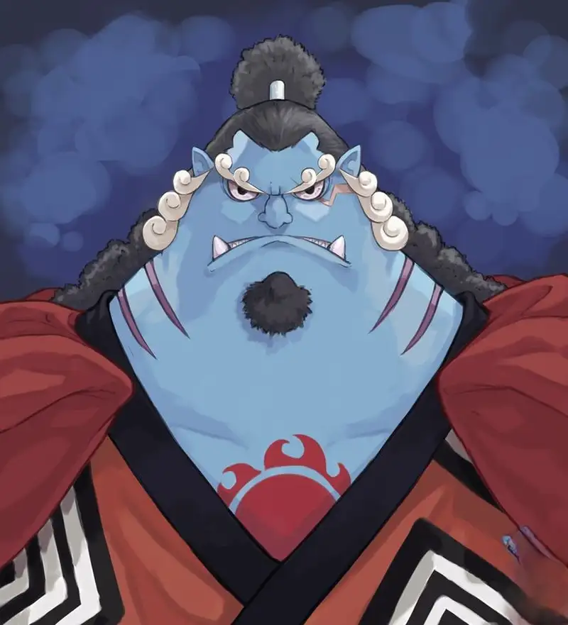 Jinbei - 20