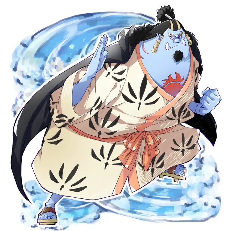 Jinbei - 36