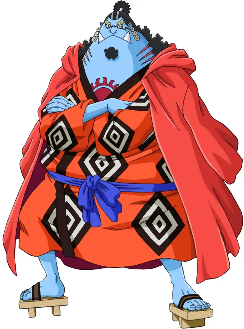 Jinbei - 37